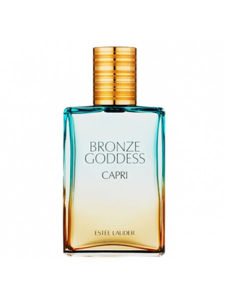 Estee Lauder Bronze Goddess Capri тестер (туалетная вода) 100 мл