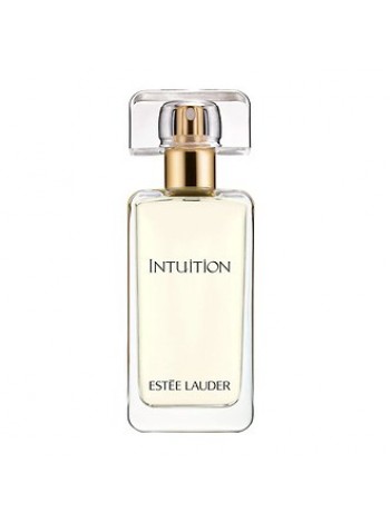 Estee Lauder Intuition тестер (парфюмированная вода) 50 мл