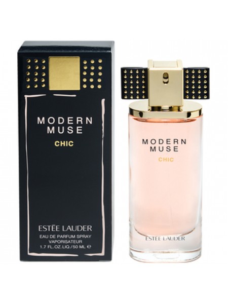 Estee Lauder Modern Muse Chic парфюмированная вода 50 мл