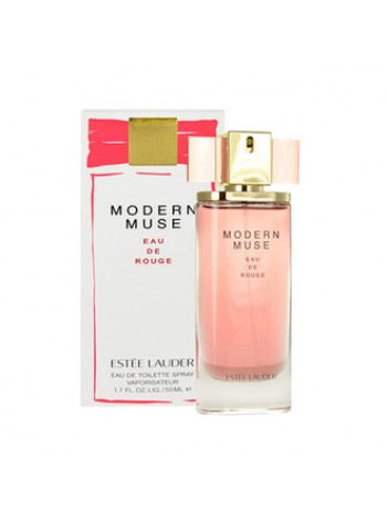 Estee Lauder Modern Muse Eau de Rouge туалетная вода 50 мл