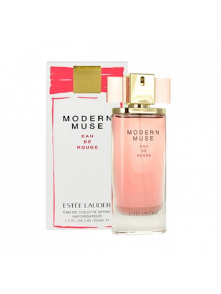 Estee Lauder Modern Muse Eau de Rouge туалетная вода 50 мл