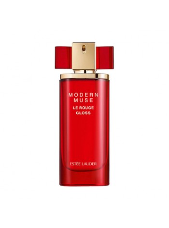 Estee Lauder Modern Muse Le Rouge Gloss парфюмированная вода 50 мл