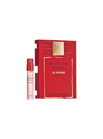 Estee Lauder Modern Muse Le Rouge пробник 1.5 мл