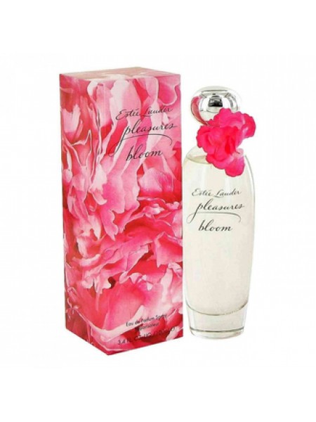 Estee Lauder Pleasures Bloom парфюмированная вода 100 мл
