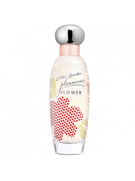 Estee Lauder Pleasures Flower тестер (парфюмированная вода) 50 мл