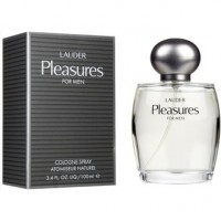 Estee Lauder Pleasures For Men одеколон 50 мл