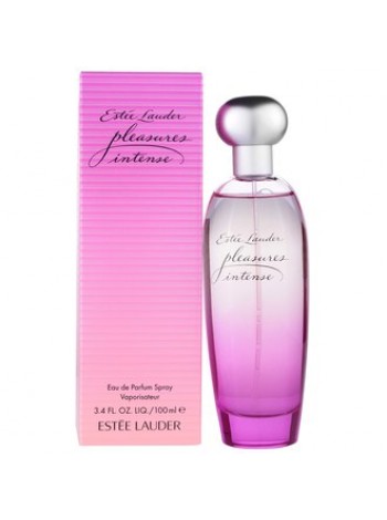 Estee Lauder Pleasures Intense парфюмированная вода 100 мл