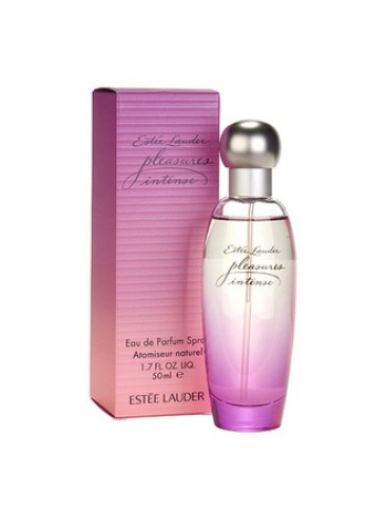Estee Lauder Pleasures Intense парфюмированная вода 50 мл