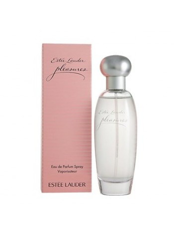 Estee Lauder Pleasures парфюмированная вода 100 мл