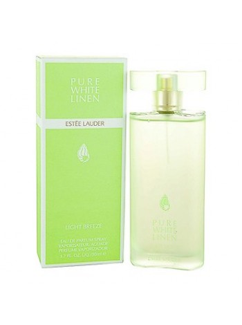 Estee Lauder Pure White Linen Light Breeze парфюмированная вода 50 мл