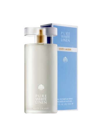 Estee Lauder Pure White Linen парфюмированная вода 50 мл
