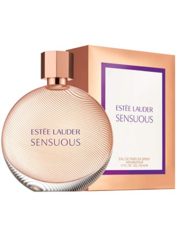 Estee Lauder Sensuous парфюмированная вода 50 мл