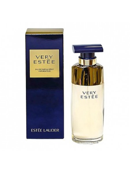 Estee Lauder Very Estee парфюмированная вода 30 мл
