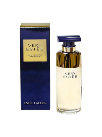 Estee Lauder Very Estee парфюмированная вода 50 мл