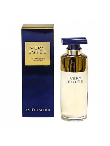 Estee Lauder Very Estee парфюмированная вода 50 мл