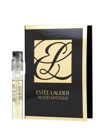 Estee Lauder Wood Mystique пробник 1.5 мл