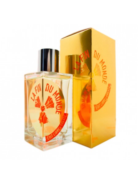 Etat Libre d`Orange La Fin Du Monde парфюмированная вода 50 мл