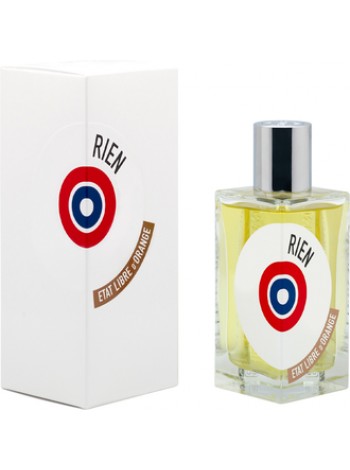 Etat Libre d`Orange Rien парфюмированная вода 100 мл