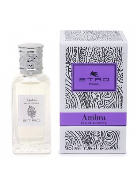 Etro Ambra пробник 1.7 мл