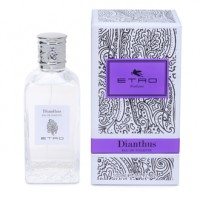 Etro Dianthus туалетная вода 100 мл