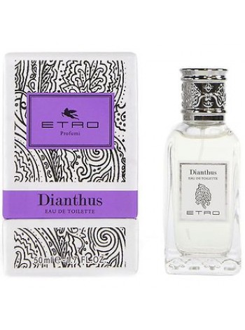 Etro Dianthus туалетная вода 50 мл