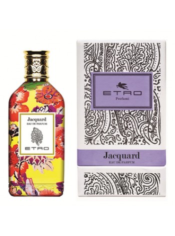 Etro Jacquard парфюмированная вода 100 мл