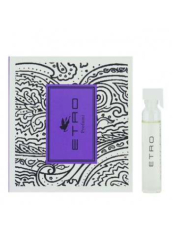 Etro Shantung пробник 1.7 мл