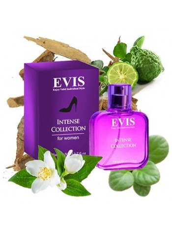 Evis Intense Collection №1 духи 50 мл