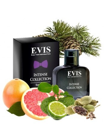 Evis Intense Collection №105 духи 50 мл