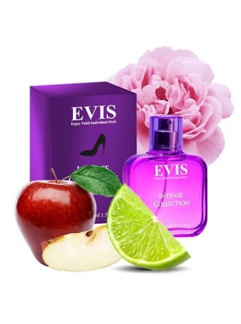 Evis Intense Collection №11 духи 50 мл