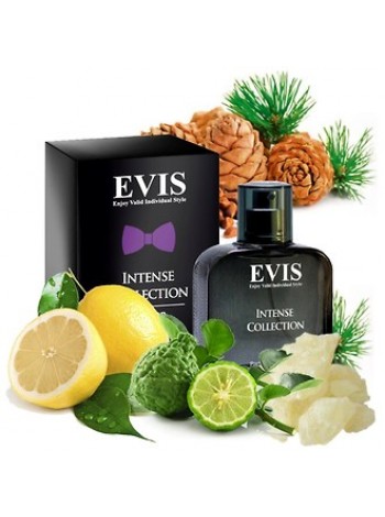 Evis Intense Collection №152 духи 50 мл