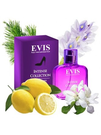 Evis Intense Collection №3 духи 50 мл