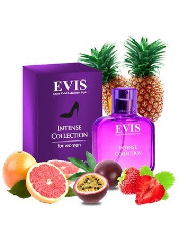 Evis Intense Collection №327 духи 50 мл