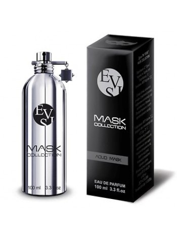 Evis Mask Collection Aoud Mask парфюмированная вода 100 мл