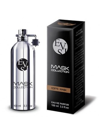 Evis Mask Collection Cofee Mask парфюмированная вода 100 мл