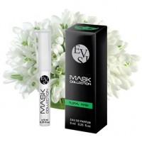 Evis Mask Collection Floral Mask миниатюра 8 мл