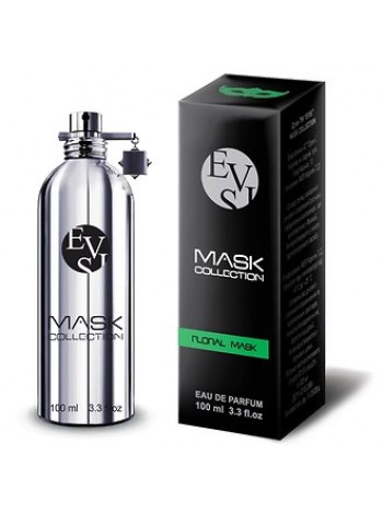 Evis Mask Collection Floral Mask парфюмированная вода 100 мл