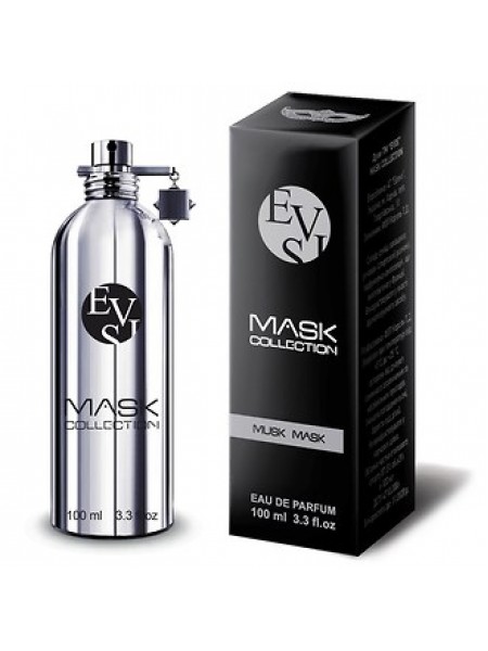 Evis Mask Collection Musk Mask парфюмированная вода 100 мл