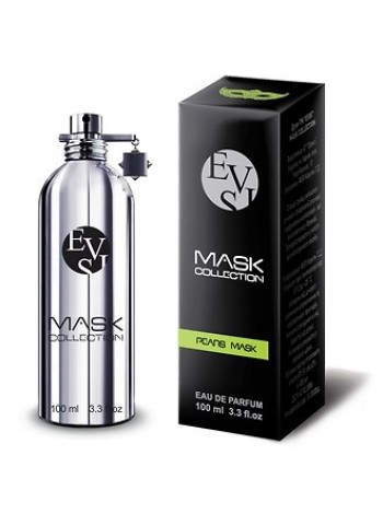 Evis Mask Collection Pears Mask парфюмированная вода 100 мл