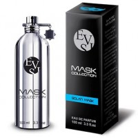 Evis Mask Collection Solar Mask парфюмированная вода 100 мл