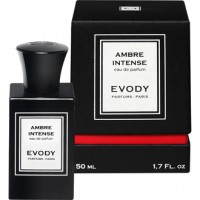 Evody Parfums Ambre Intense парфюмированная вода 100 мл