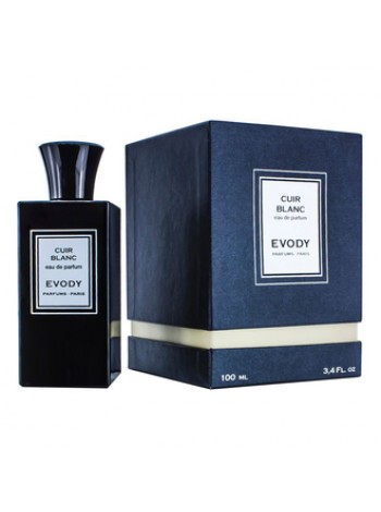 Evody Parfums Cuir Blanc парфюмированная вода 100 мл