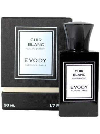Evody Parfums Cuir Blanc парфюмированная вода 50 мл