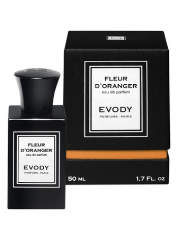 Evody Parfums Fleur d'Oranger парфюмированная вода 50 мл