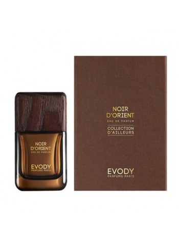 Evody Parfums Noir d'Orient парфюмированная вода 100 мл