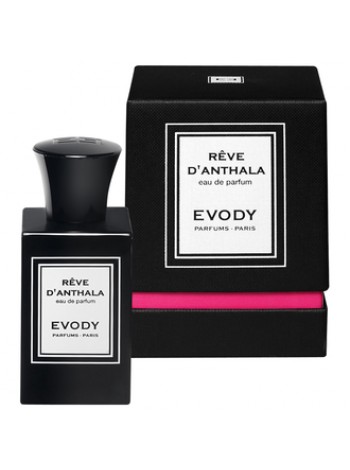 Evody Parfums Reve d'Anthala парфюмированная вода 100 мл