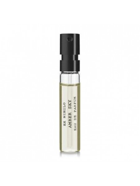 Ex Nihilo Amber Sky пробник 2 мл