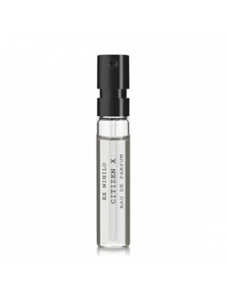 Ex Nihilo Citizen X пробник 2 мл