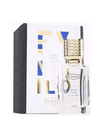 Ex Nihilo Jasmin Fauve парфюмированная вода 50 мл