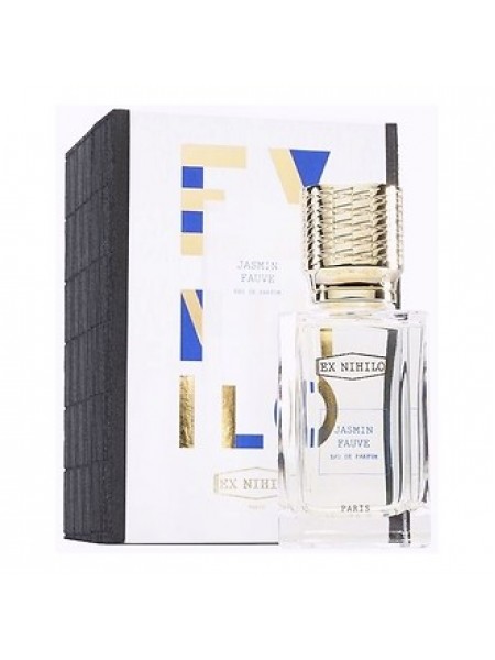 Ex Nihilo Jasmin Fauve парфюмированная вода 50 мл